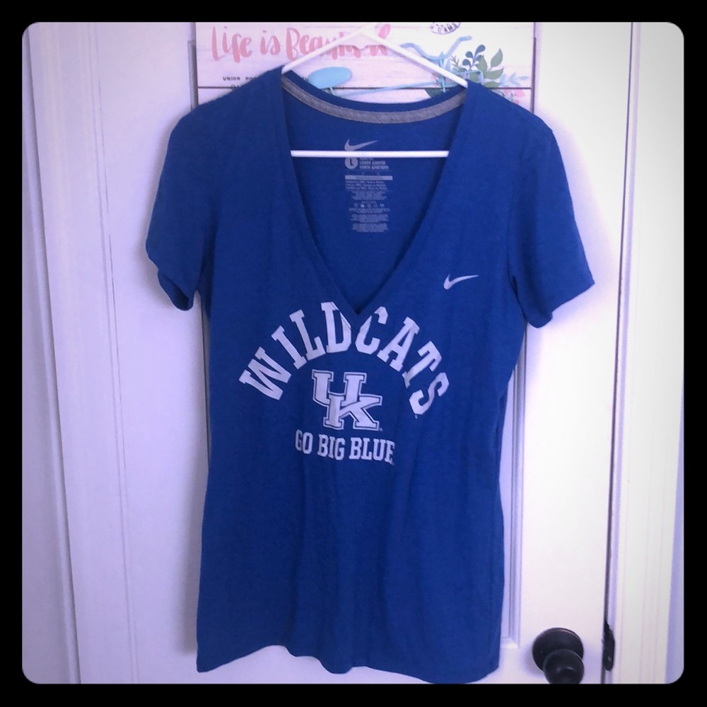 Large with tags UK shirt